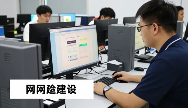 网站SEO优化满足现代企业发展需求