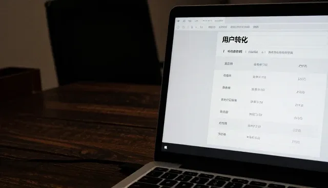品牌宣传中软件应用的场景分析与维护建议