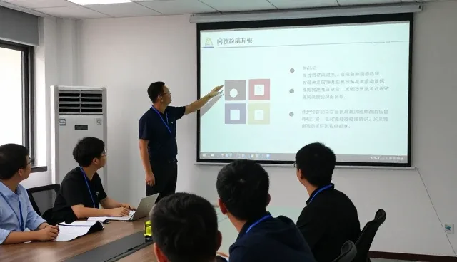 网站报价明细：营销型网站在旧房翻新的应用要点
