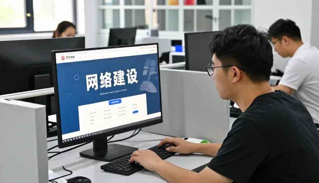 域名注册服务为网站建设提供更多可能