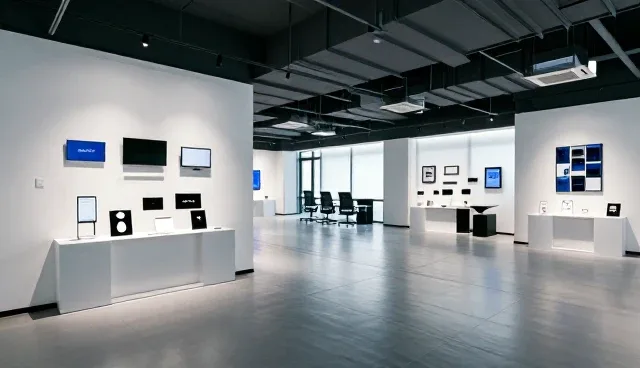 系统集成中的适配问题与业务发展趋势